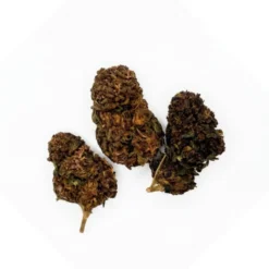 Alternative view of PURPLE HAZE SERIE LIMITEE ULTRA STRONG -100g