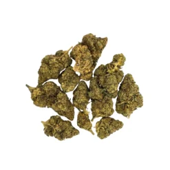 Alternative view of RASPBERRY Série Limitée Ultra Strong - 100g