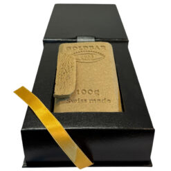 Peanut Butter - GOLDBAR420 - Swiss Made